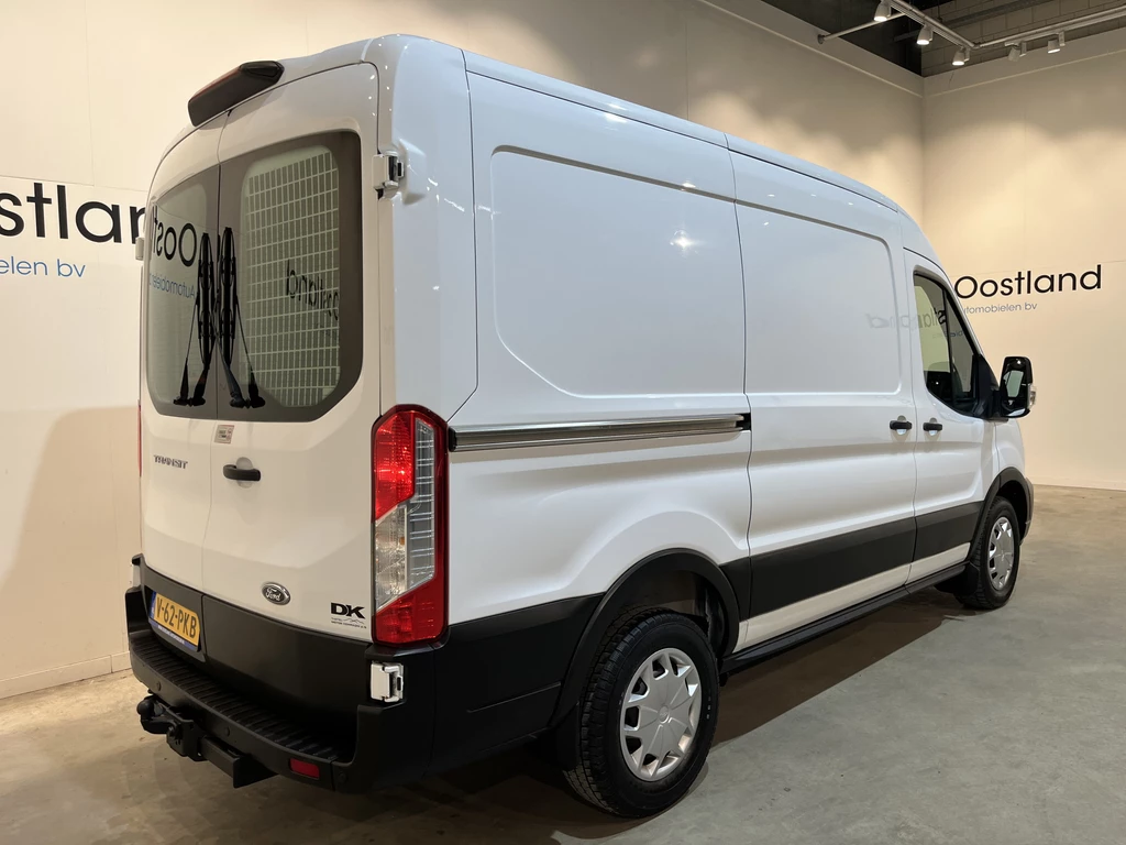 Ford Transit – foto 5