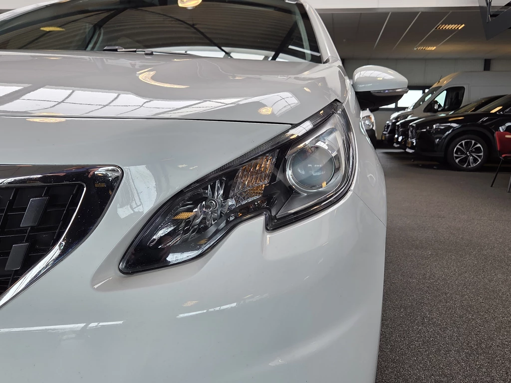 Peugeot 2008 – foto 11