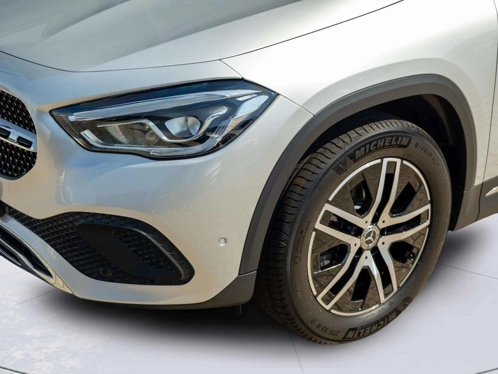 Mercedes-Benz GLA – foto 6