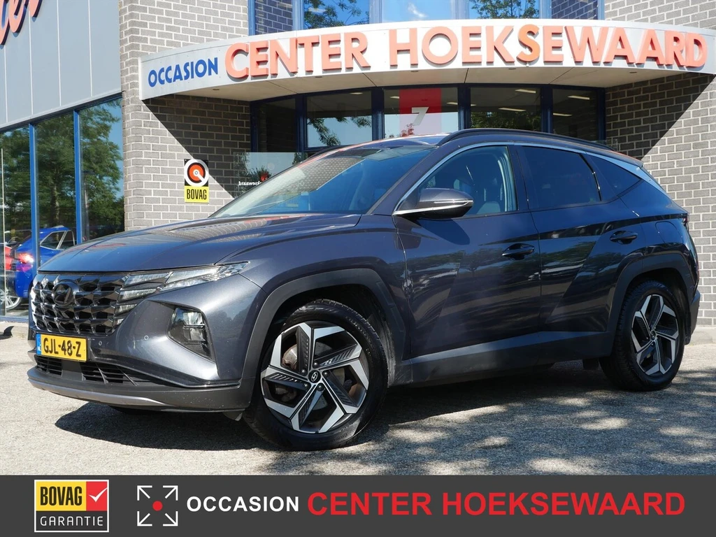 Hyundai Tucson – foto 3