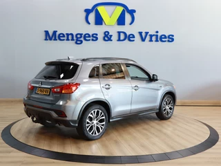 Mitsubishi ASX – thumbnail 5