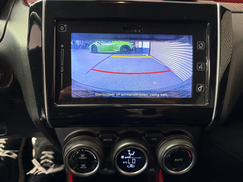 Suzuki Swift – foto 25