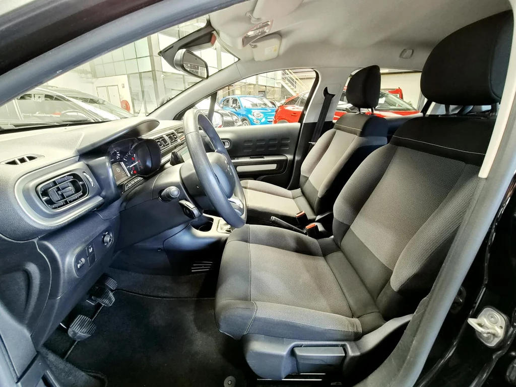 Citroën C3 – foto 11