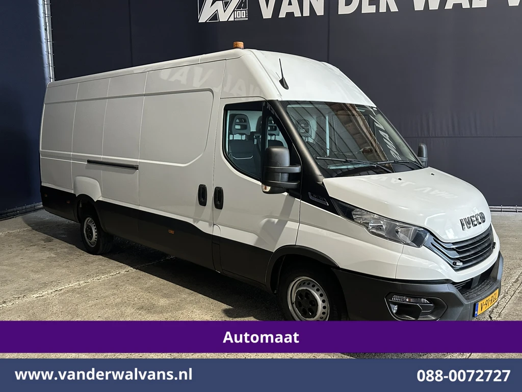 Iveco Daily – foto 5