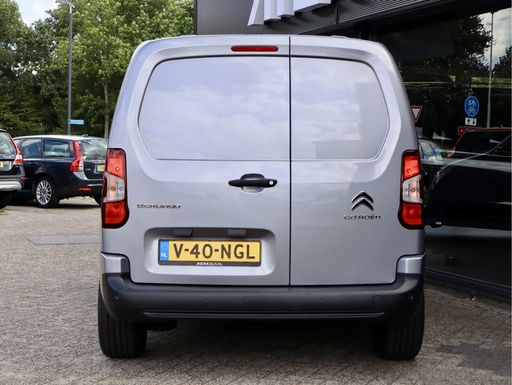Citroën Berlingo – foto 4