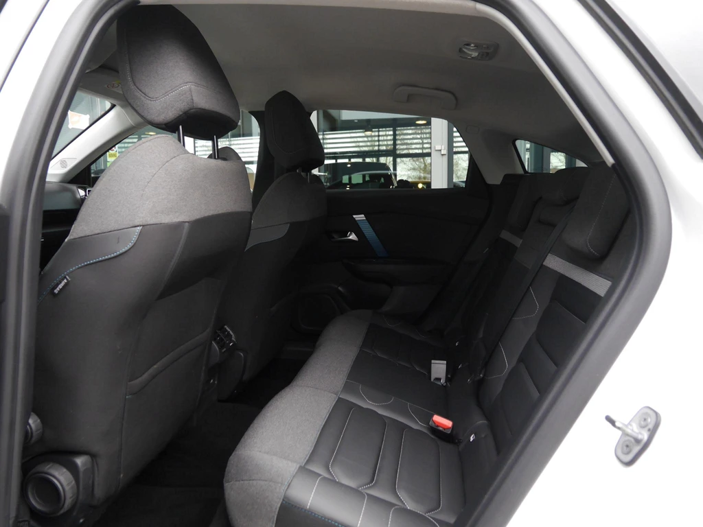 Citroën ë-C4 – foto 12