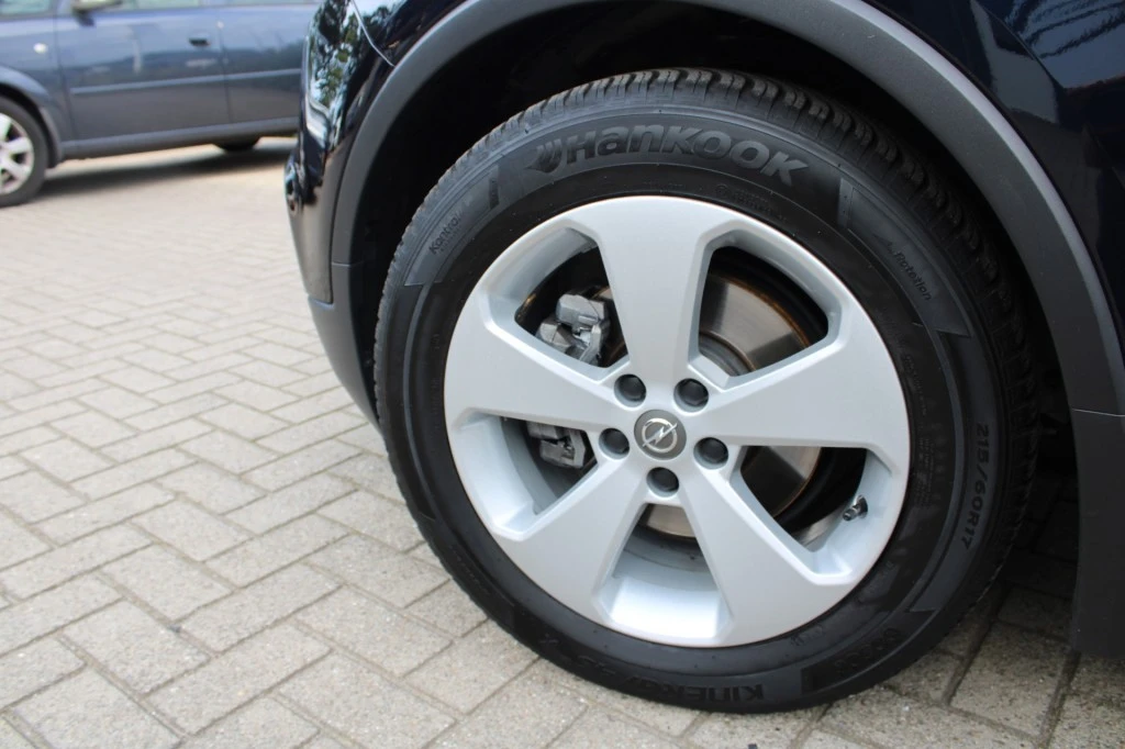 Opel Mokka X – foto 31