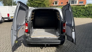 Opel Combo – thumbnail 13