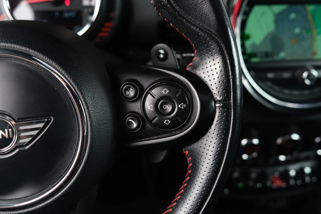 MINI Clubman – foto 19