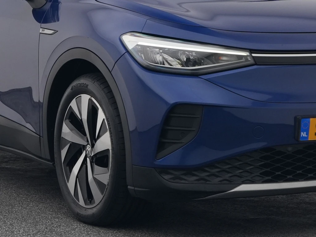 Volkswagen ID.4 – foto 29