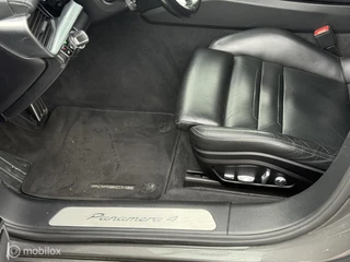 Porsche Panamera – thumbnail 16