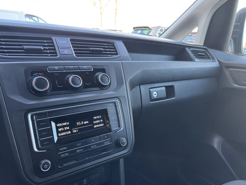 Volkswagen Caddy – foto 15