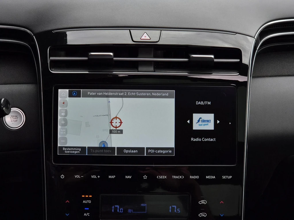 Hyundai Tucson – foto 18