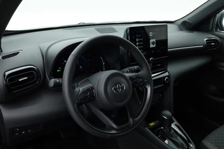 Toyota Yaris Cross – thumbnail 7