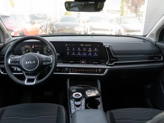 Kia Sportage – thumbnail 12
