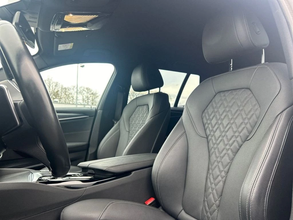 BMW 5 Serie – foto 5