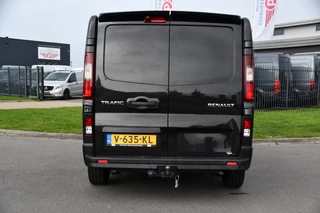 Renault Trafic – thumbnail 7