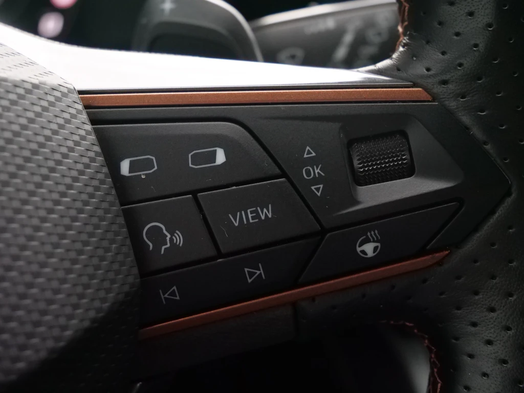 CUPRA Formentor – foto 16