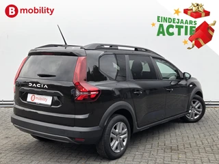 Dacia Jogger – thumbnail 6
