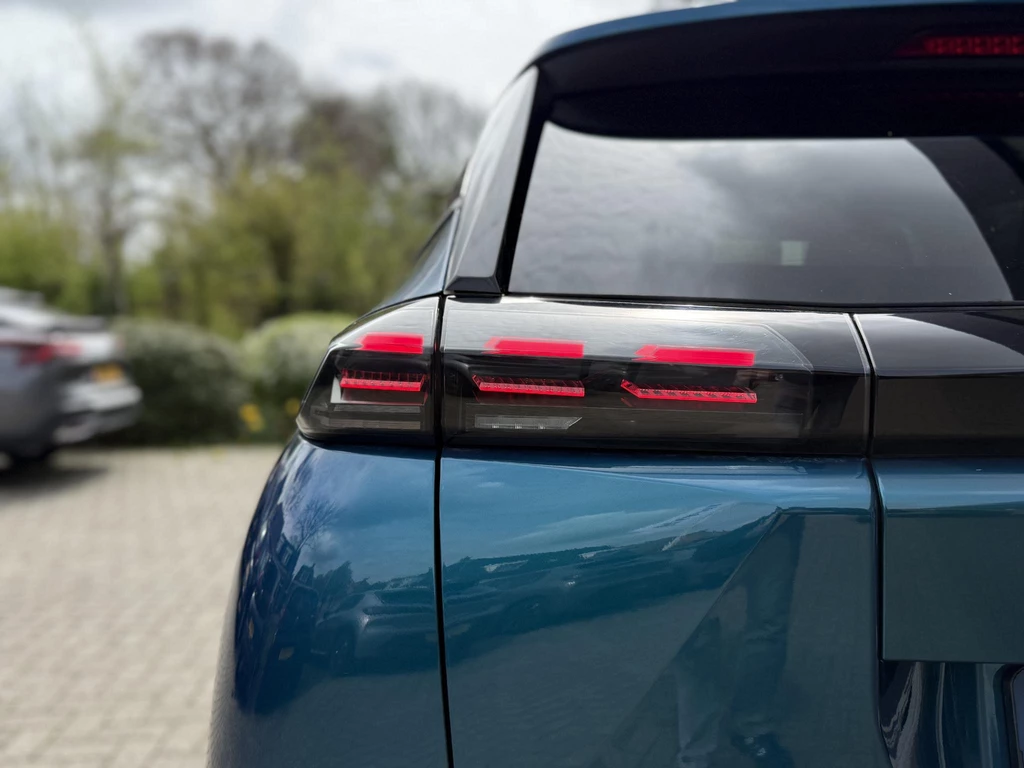 Peugeot 2008 – foto 23