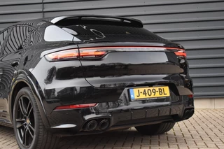 Porsche Cayenne – thumbnail 5