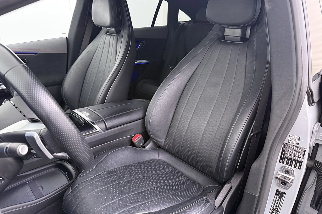 Mercedes-Benz EQE – foto 10