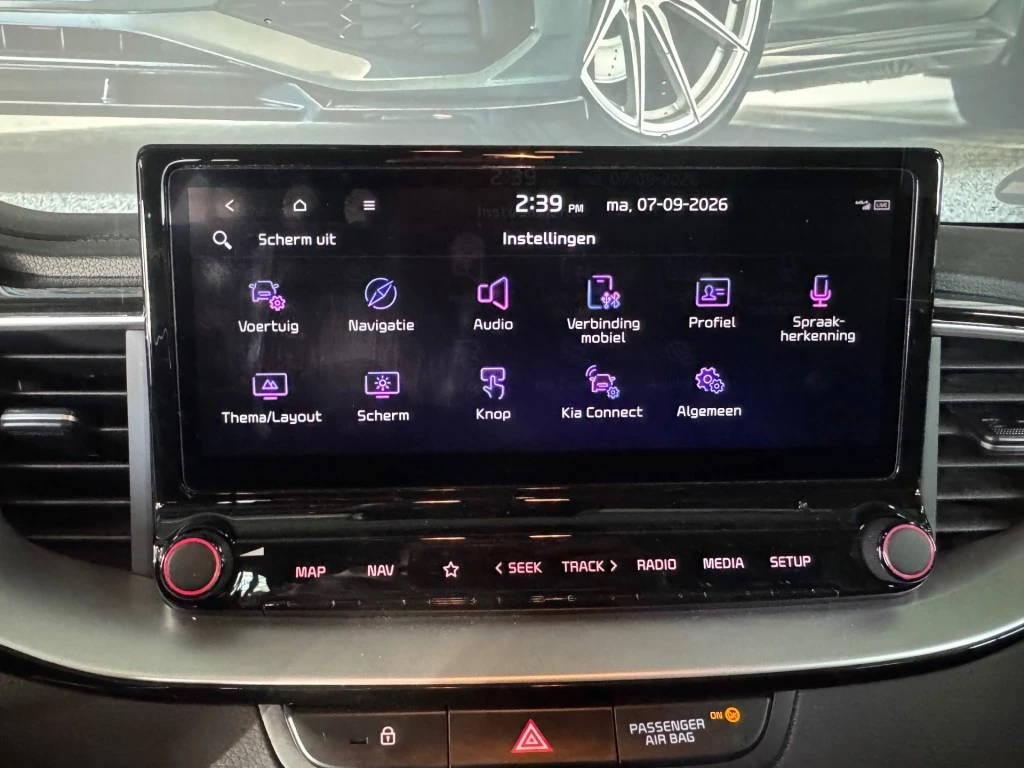 Kia Ceed Sportswagon – foto 19