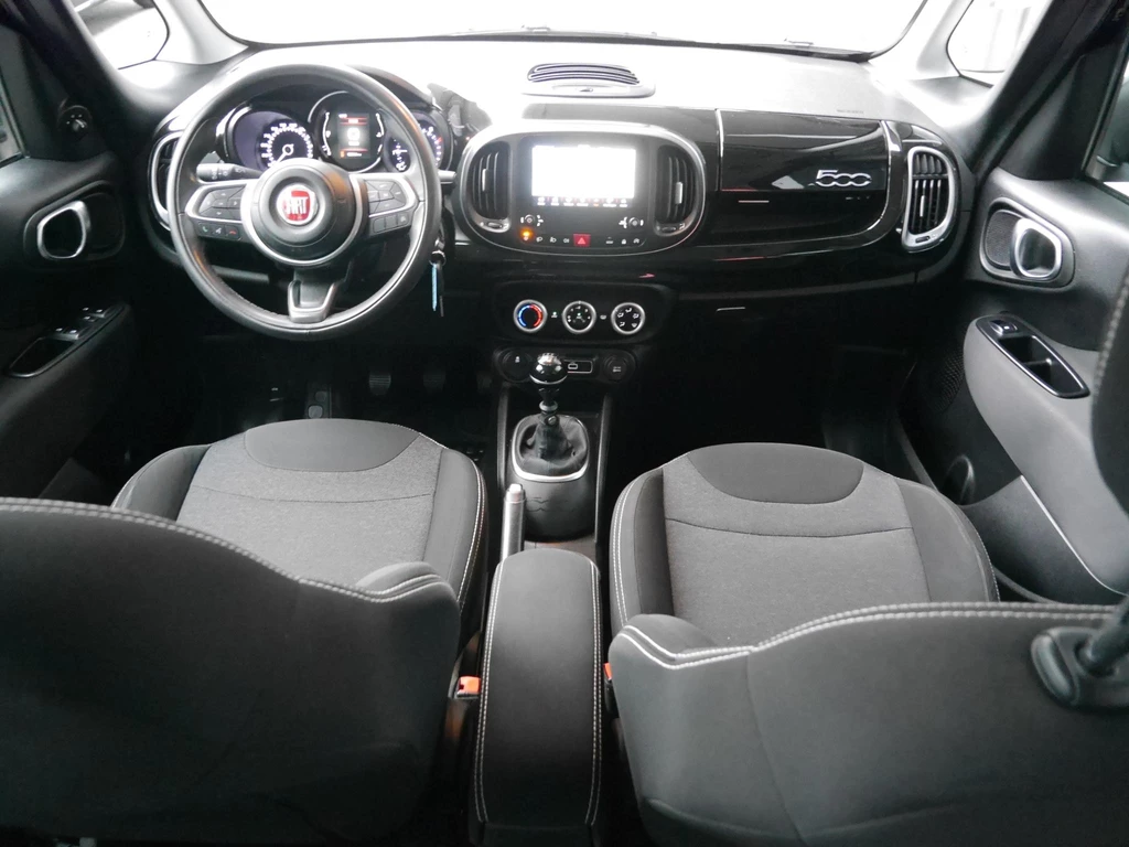 Fiat 500L – foto 8