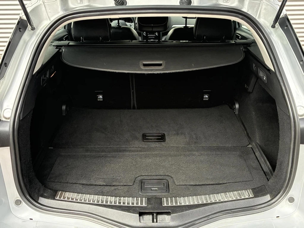 Renault Mégane Estate – foto 16