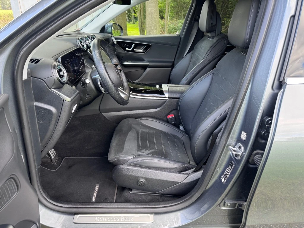 Mercedes-Benz GLC – foto 17
