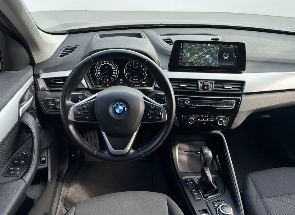 BMW X1 – foto 14