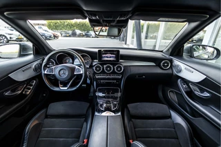 Mercedes-Benz C-Klasse – thumbnail 9