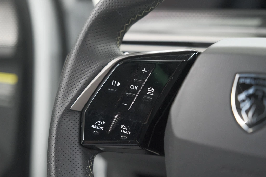 Peugeot 3008 – foto 15