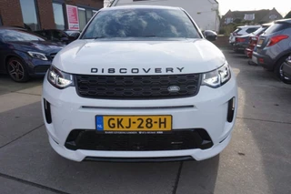 Land Rover Discovery Sport – thumbnail 5