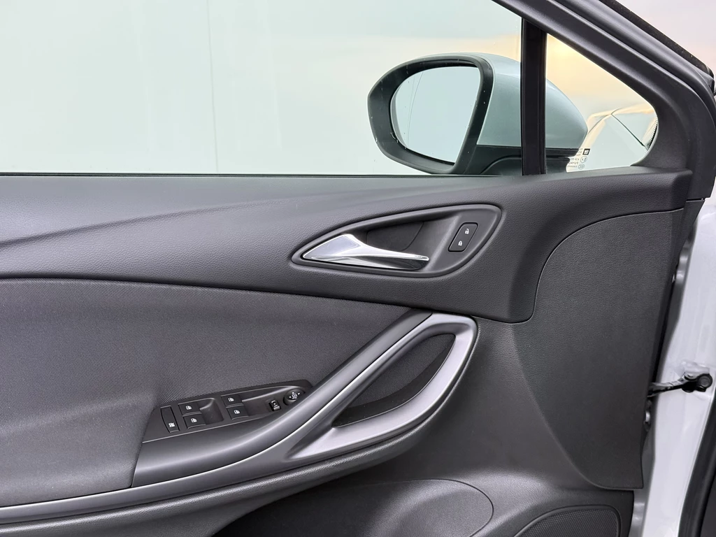 Opel Astra – foto 35
