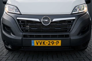 Opel Movano – thumbnail 8