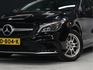 Mercedes-Benz CLA – thumbnail 2