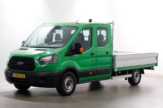Ford Transit – thumbnail 2
