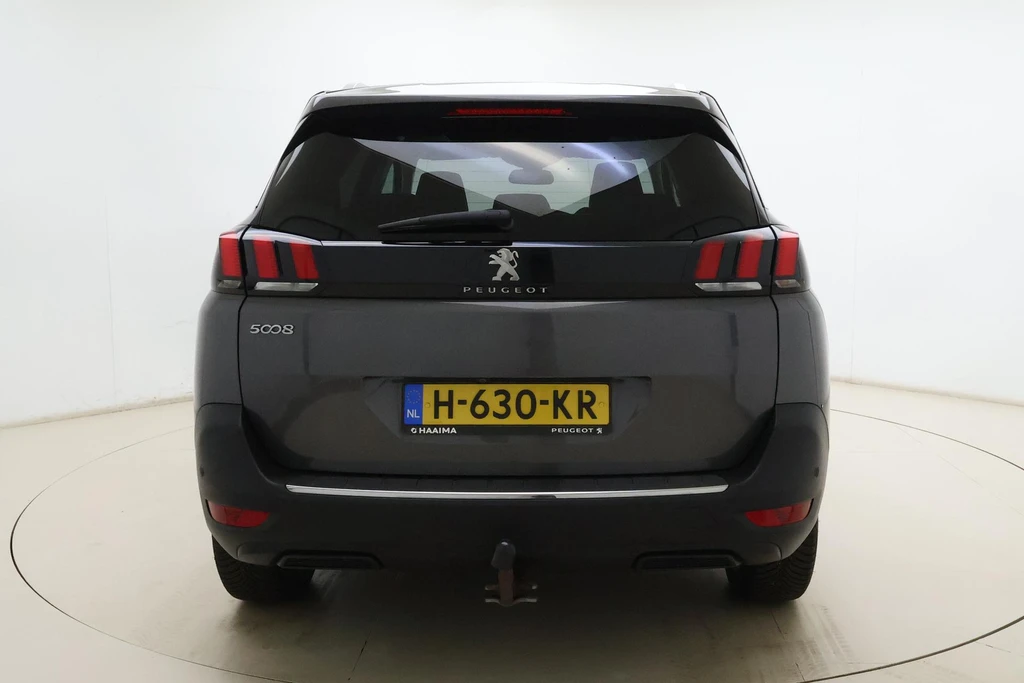 Peugeot 5008 – foto 5