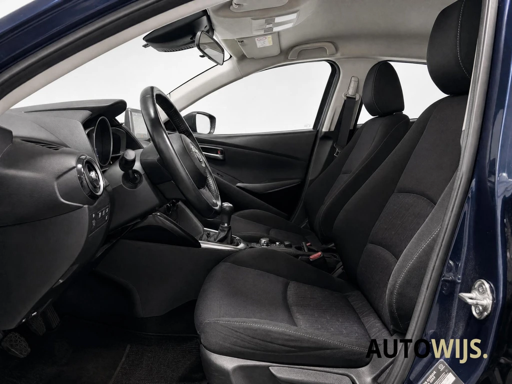Mazda 2 – foto 10