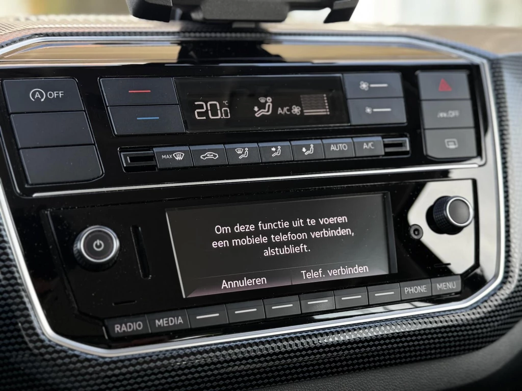 Volkswagen up! – foto 23