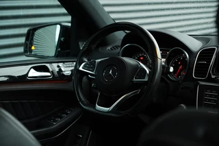 Mercedes-Benz GLS – thumbnail 49