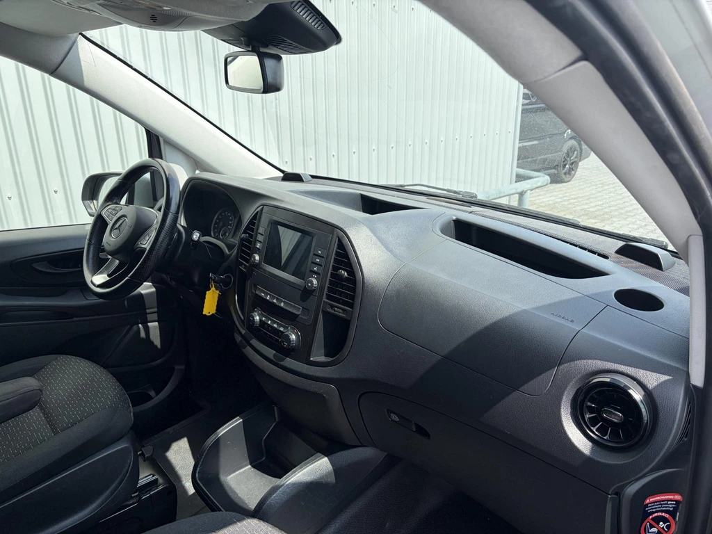 Mercedes-Benz Vito – foto 28
