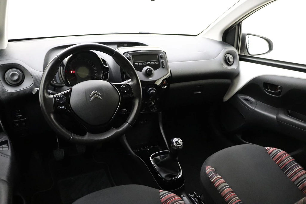Citroën C1 – foto 15