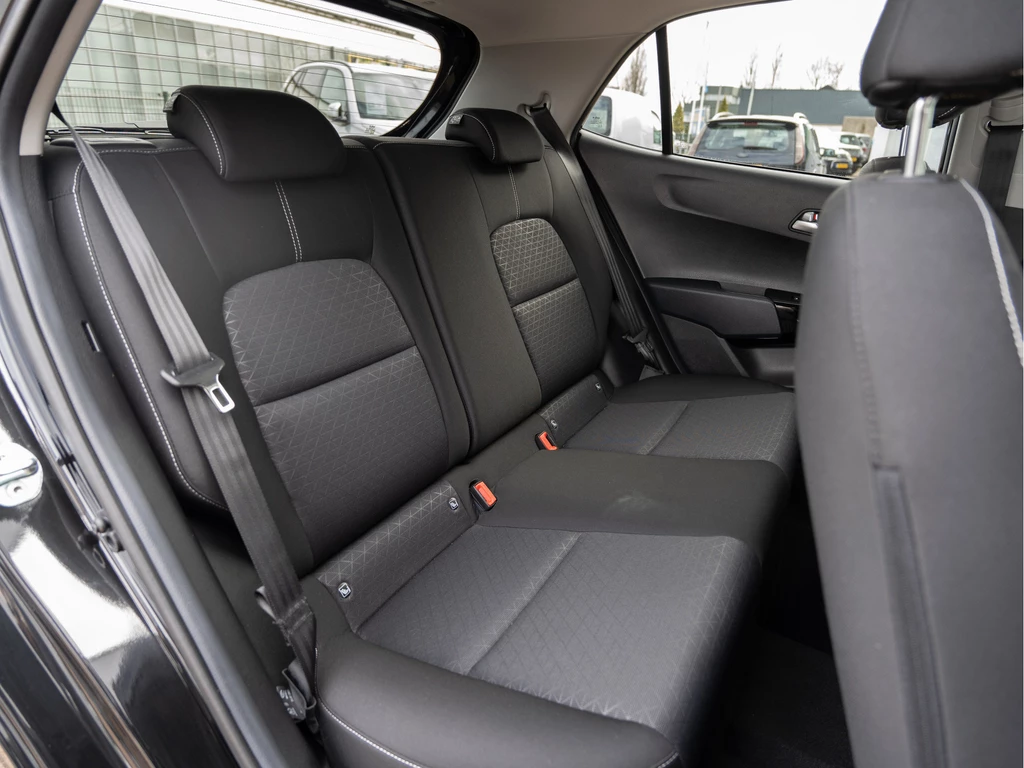 Kia Picanto – foto 33