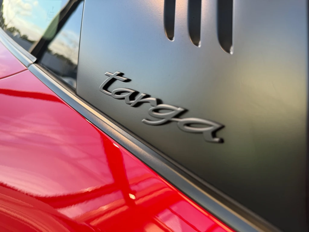Porsche 911 – foto 40