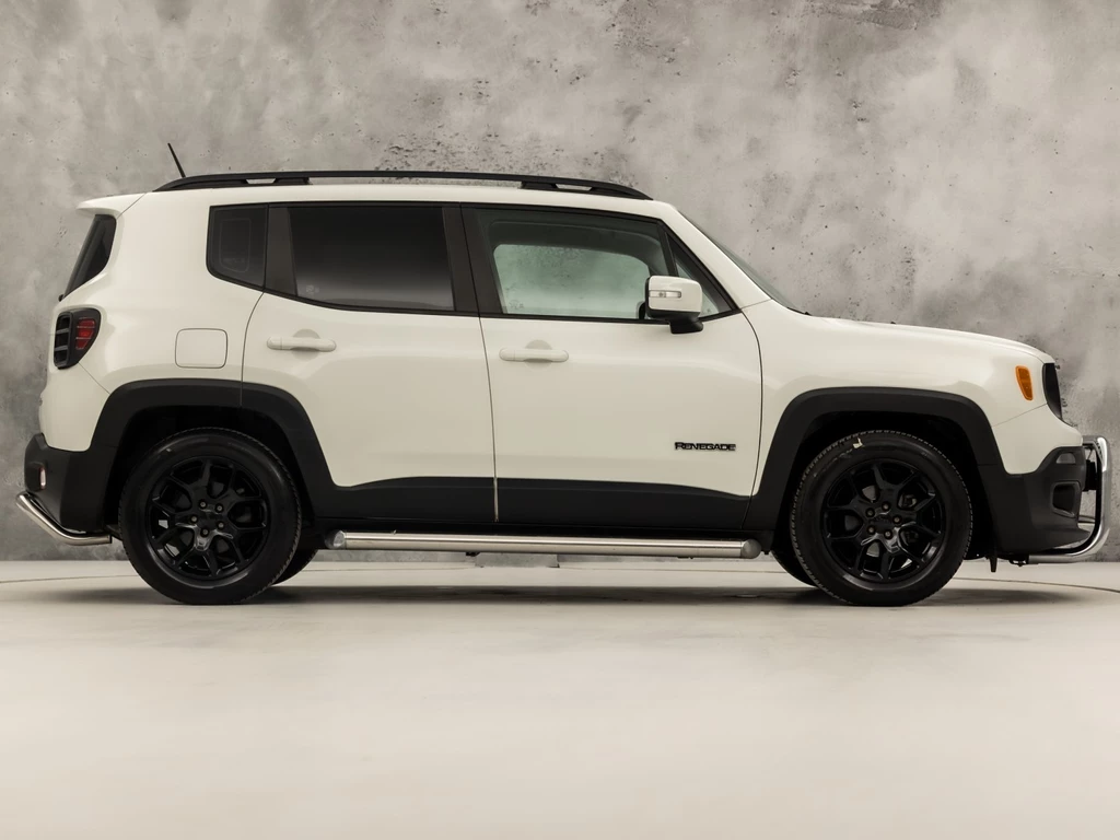 Jeep Renegade – foto 7