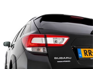 Subaru XV – thumbnail 30
