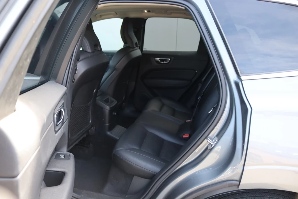 Volvo XC60 – foto 14