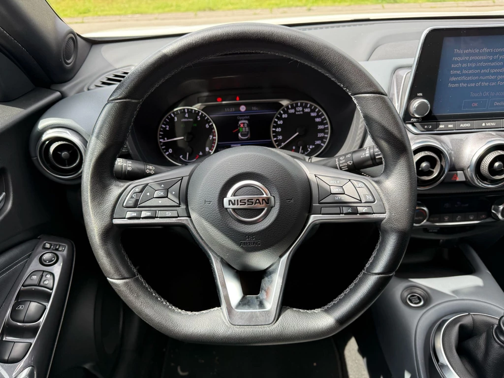 Nissan Juke – foto 21